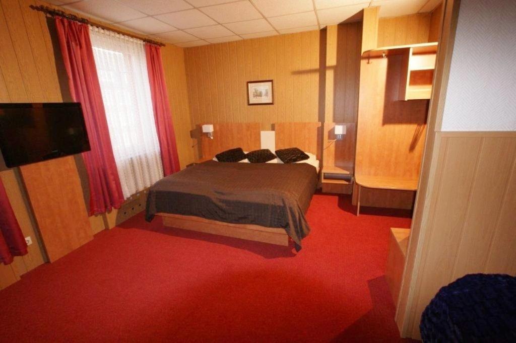 Hotel Elbinger Platz Bremerhaven Quarto foto