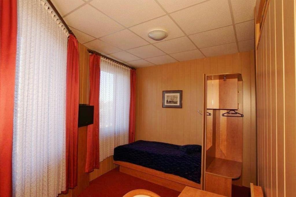 Hotel Elbinger Platz Bremerhaven Quarto foto