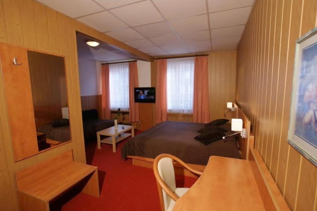 Hotel Elbinger Platz Bremerhaven Quarto foto