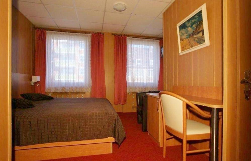 Hotel Elbinger Platz Bremerhaven Quarto foto