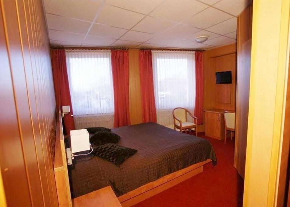 Hotel Elbinger Platz Bremerhaven Quarto foto