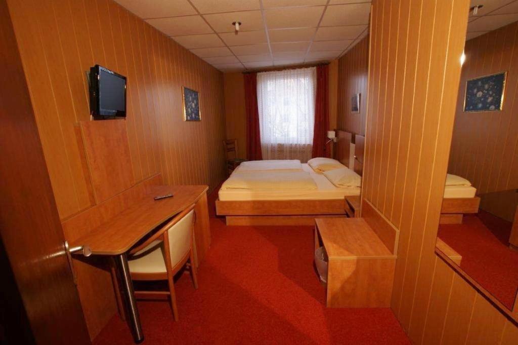 Hotel Elbinger Platz Bremerhaven Quarto foto